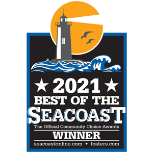 Best of the Seacoast 2020 | First Place